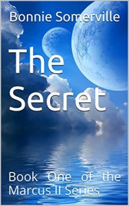 Baixar The Secret: Book One of the Marcus II Series (English Edition) pdf, epub, eBook
