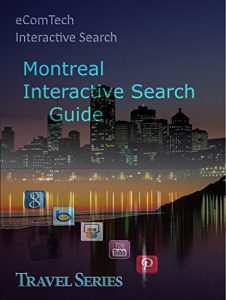 Baixar Montreal City Guide: Interactive City Guide (Waterfront Cities Book 8) (English Edition) pdf, epub, eBook