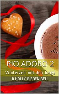 Baixar Rio Adoro 2 (German Edition) pdf, epub, eBook
