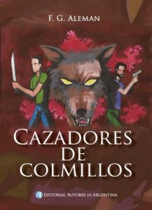 Baixar Cazadores de colmillos (Spanish Edition) pdf, epub, eBook