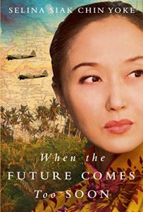 Baixar When the Future Comes Too Soon (The Malayan Series Book 2) (English Edition) pdf, epub, eBook