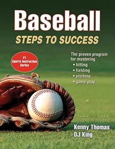 Baixar Baseball: Steps to Success (Steps to Success Activity Series) pdf, epub, eBook