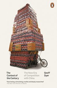 Baixar The Contest of the Century: The New Era of Competition with China pdf, epub, eBook