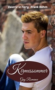 Baixar Kirmessommer (German Edition) pdf, epub, eBook