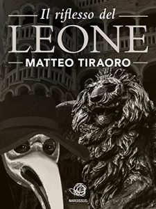 Baixar Il riflesso del Leone pdf, epub, eBook