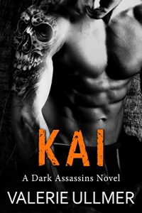 Baixar Kai (A Dark Assassins Novel Book One) (English Edition) pdf, epub, eBook