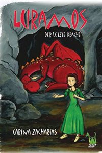 Baixar Luramos – Der letzte Drache (German Edition) pdf, epub, eBook