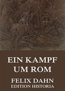 Baixar Ein Kampf um Rom (German Edition) pdf, epub, eBook