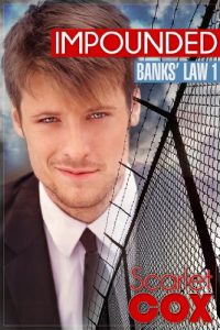 Baixar Impounded (Banks’ Law Book 1) (English Edition) pdf, epub, eBook