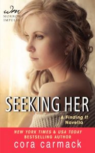 Baixar Seeking Her: A FINDING IT Novella (Losing It) pdf, epub, eBook