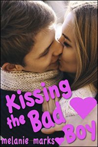 Baixar Kissing The Bad Boy (English Edition) pdf, epub, eBook