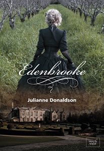Baixar EDENBROOKE (Spanish Edition) pdf, epub, eBook