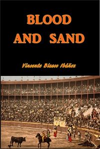 Baixar Blood and Sand (English Edition) pdf, epub, eBook