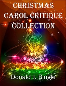 Baixar Christmas Carol Critique Collection: (Critiques and Parodies of Christmas Classics) (English Edition) pdf, epub, eBook