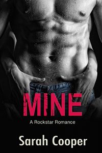 Baixar Mine: A Rockstar Romance (French Edition) pdf, epub, eBook