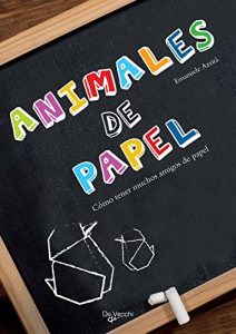 Baixar Animales de papel pdf, epub, eBook