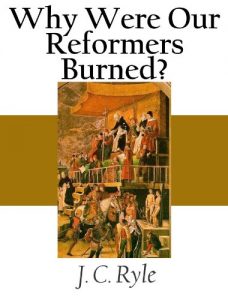 Baixar Why Were Our Reformers Burned? (English Edition) pdf, epub, eBook