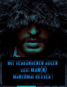 Baixar Mit verbundenen Augen sieht man(n) manchmal besser! (German Edition) pdf, epub, eBook