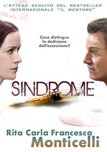 Baixar Sindrome (Detective Eric Shaw Vol. 2) (Italian Edition) pdf, epub, eBook
