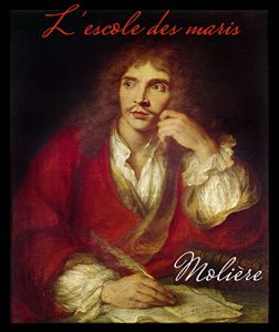 Baixar L’escole des maris (French Edition) pdf, epub, eBook