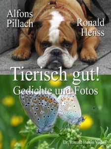 Baixar Tierisch gut! Gedichte und Fotos (German Edition) pdf, epub, eBook