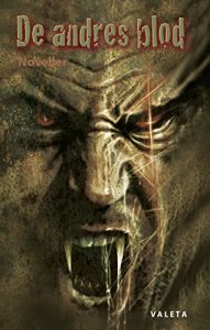 Baixar De andres blod (Danish Edition) pdf, epub, eBook