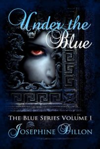 Baixar Under The Blue, The Blue Series Volume 1 (English Edition) pdf, epub, eBook