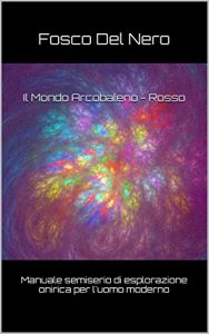 Baixar Il Mondo Arcobaleno – Rosso (Italian Edition) pdf, epub, eBook