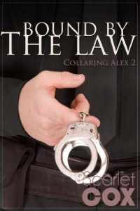 Baixar Bound by the Law (Collaring Alex Book 2) (English Edition) pdf, epub, eBook