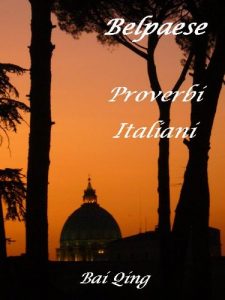 Baixar Belpaese, Proverbi Italiani (Proverbi del mondo Vol. 3) (Italian Edition) pdf, epub, eBook