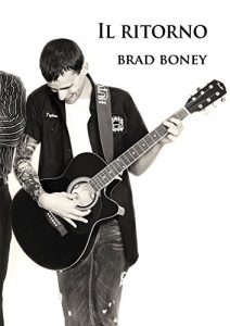 Baixar Il ritorno (Italian Edition) pdf, epub, eBook