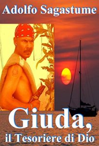 Baixar Giuda, il Tesoriere di Dio (Italian Edition) pdf, epub, eBook