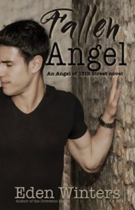Baixar Fallen Angel (The Angel of 13th Street Book 2) (English Edition) pdf, epub, eBook