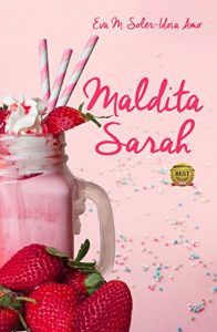Baixar Maldita Sarah (Spanish Edition) pdf, epub, eBook
