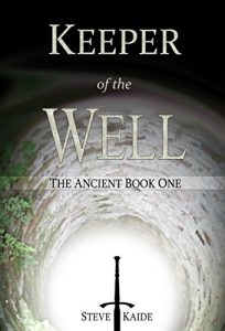 Baixar Keeper of the Well (The Ancient Book 1) (English Edition) pdf, epub, eBook