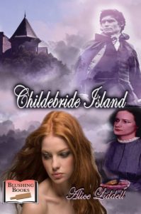 Baixar Childebride Island (English Edition) pdf, epub, eBook