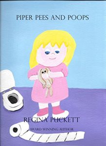 Baixar Piper Pees and Poops (English Edition) pdf, epub, eBook