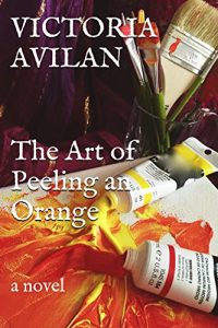 Baixar The Art of Peeling an Orange (English Edition) pdf, epub, eBook