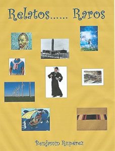 Baixar Relatos….Raros (Spanish Edition) pdf, epub, eBook