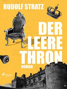 Baixar Der leere Thron pdf, epub, eBook