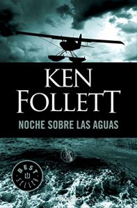 Baixar Noche sobre las aguas pdf, epub, eBook