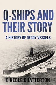 Baixar Q-Ships and Their Story (English Edition) pdf, epub, eBook