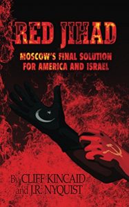 Baixar Red Jihad: Moscow’s Final Solution for America and Israel (English Edition) pdf, epub, eBook