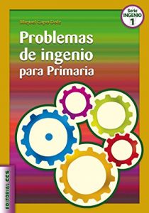 Baixar Problemas de ingenio para Primaria (Ciudad de las ciencias) pdf, epub, eBook