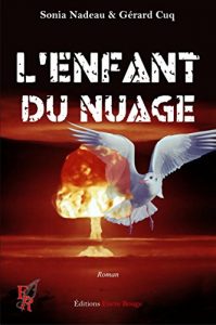 Baixar L’Enfant du Nuage: Roman de science-fiction (French Edition) pdf, epub, eBook