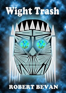 Baixar Wight Trash (Caverns and Creatures) (English Edition) pdf, epub, eBook