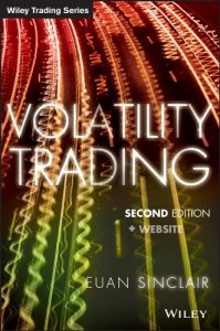 Baixar Volatility Trading, + Website (Wiley Trading) pdf, epub, eBook