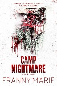 Baixar Camp Nightmare: A Short Story (English Edition) pdf, epub, eBook