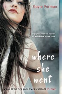 Baixar Where She Went (If I Stay, Book 2) pdf, epub, eBook