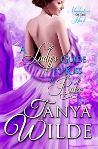 Baixar A Lady’s Guide to Kiss A Rake: Misadventures of the heart (English Edition) pdf, epub, eBook